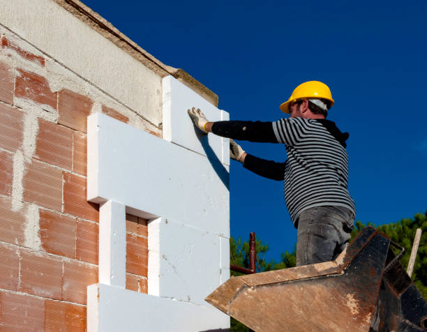 Best Spray Foam Insulation in South Holland, IL