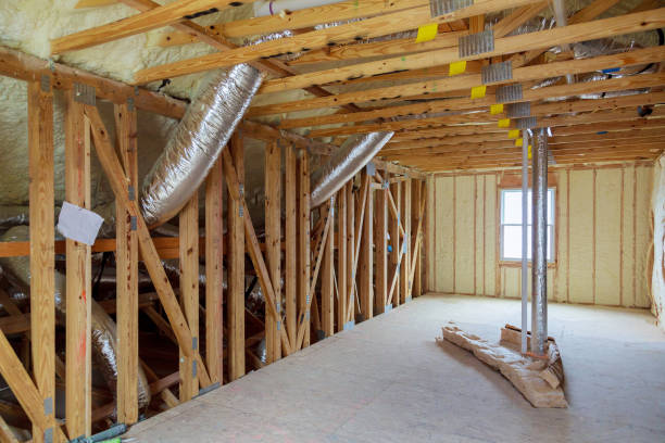 Types of Insulation We Offer in South Holland, IL