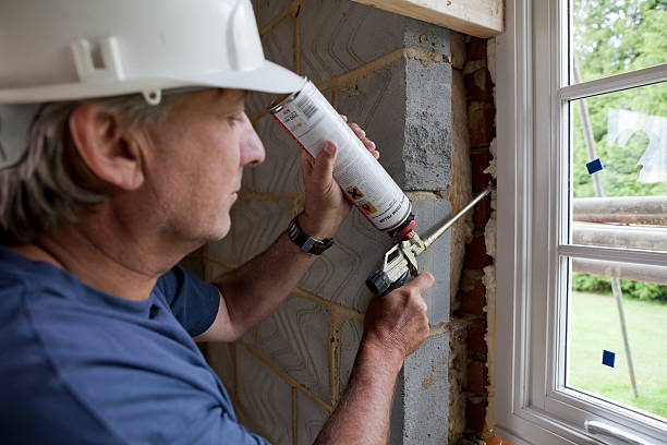 Best Spray Foam Insulation in South Holland, IL