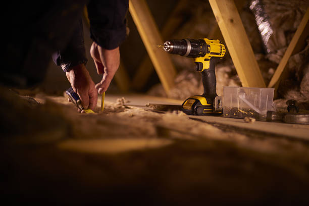 Best Fiberglass Insulation in South Holland, IL